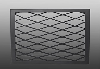 Aluminum Mesh Panel: The New Darling of Fashionable Architecture