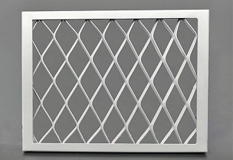 Mritop Aluminum Mesh Panels: A Multifunctional Building Material That Combines Strength and Aesthetics