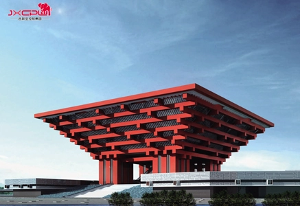 The Zhuji Digital Intelligence Security Industry Base Project