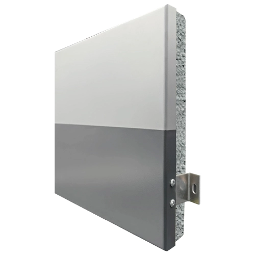 EPS (Expanded Polystyrene) Aluminum Panel