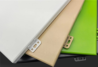 Aluminium Solid Panel: Key Properties, Uses and Performance Insights